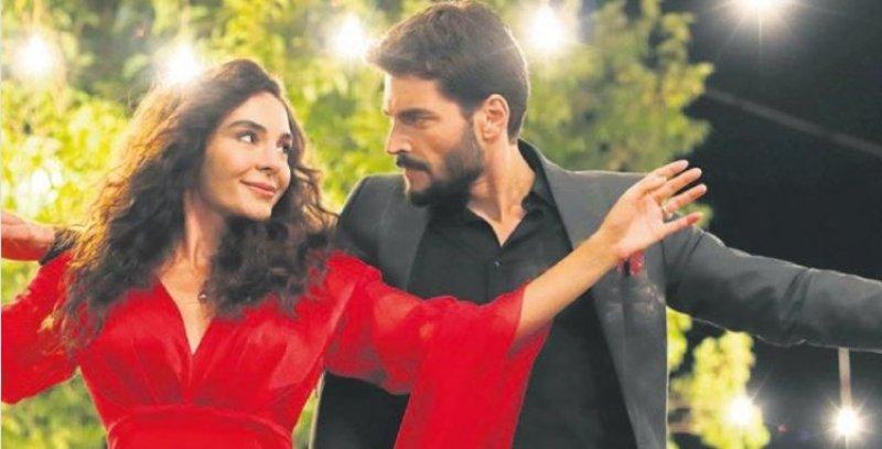 2021'in en sevilen dizi çiftleri