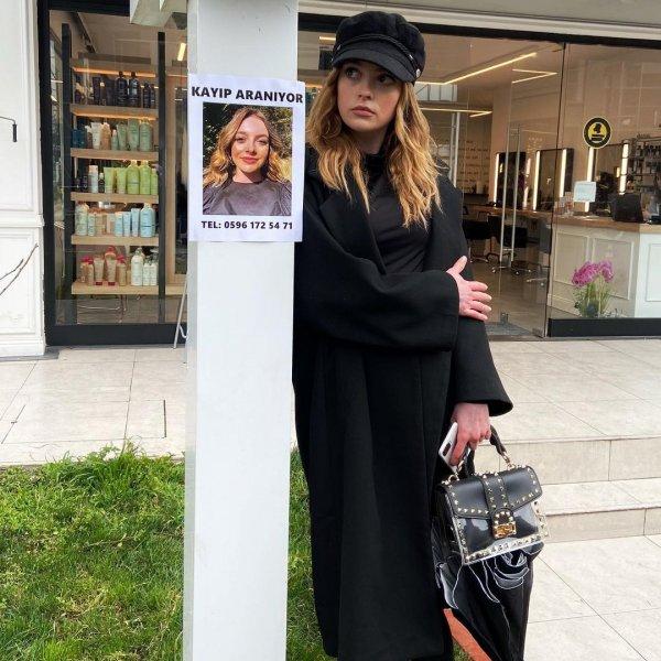 Melis Sezen ödül gecesine damga vurdu