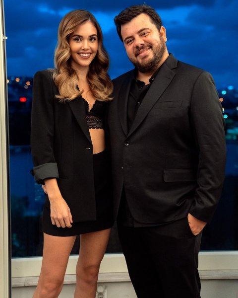 Son günlerde tartışmalarıyla gündem olan Berfu Yenenler