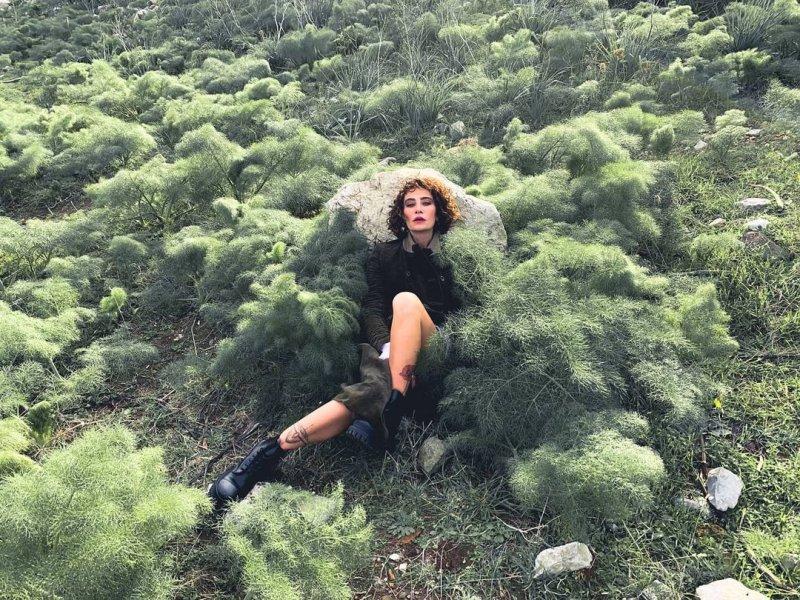 Organlarını bağışlayan Sıla'nın çok beğenilen fotoğrafları