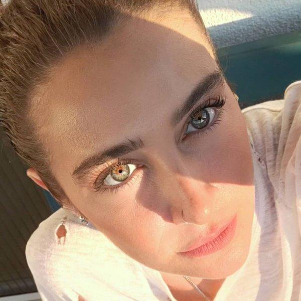 Organlarını bağışlayan Sıla'nın çok beğenilen fotoğrafları