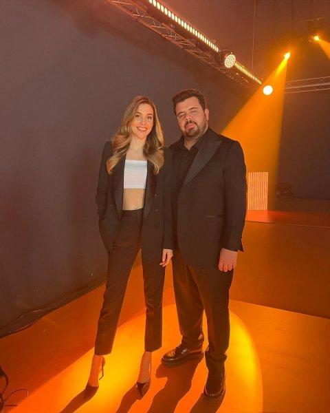 Son günlerde tartışmalarıyla gündem olan Berfu Yenenler