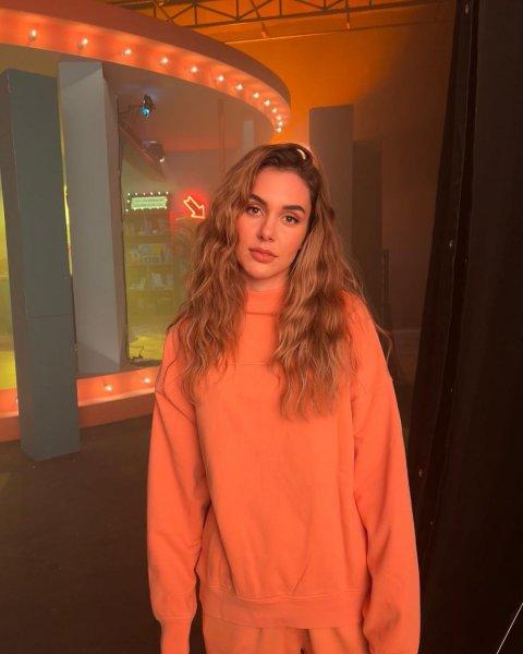 Son günlerde tartışmalarıyla gündem olan Berfu Yenenler