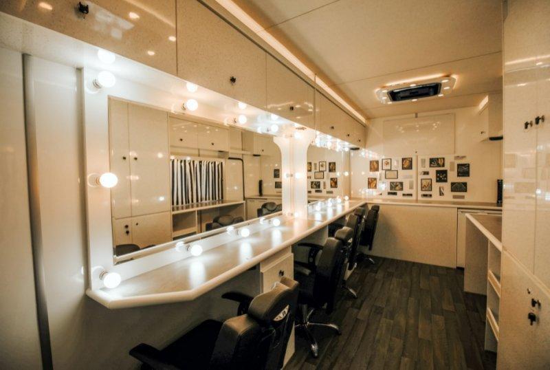 Ünlü isimlerin kulis istekleri duyanları şaşırtıyor