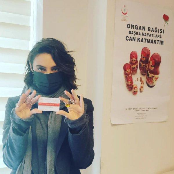 Organlarını bağışlayan Sıla'nın çok beğenilen fotoğrafları