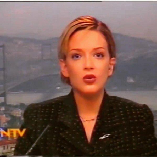 Saba Tümer doğum gününü kutladı