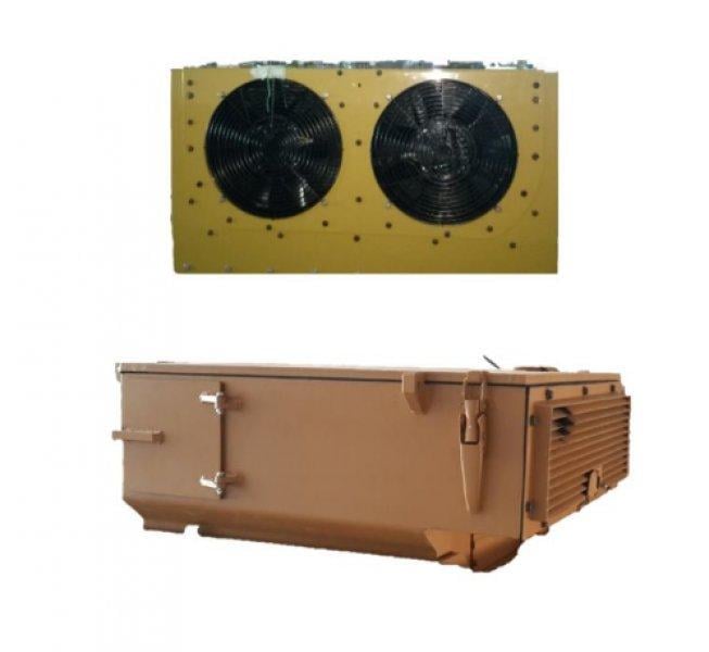 Aselsan'ın ürettiği silahlar 