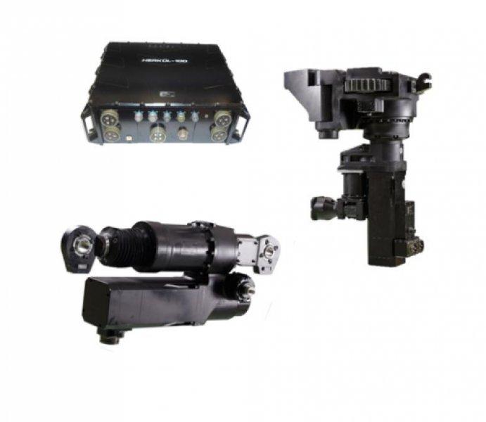 Aselsan'ın ürettiği silahlar 