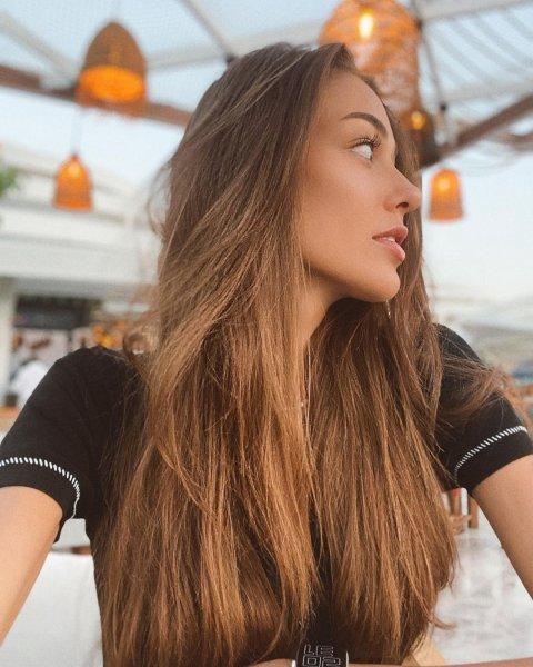 Dilan Çiçek Deniz'in nefes kesen tarzı 