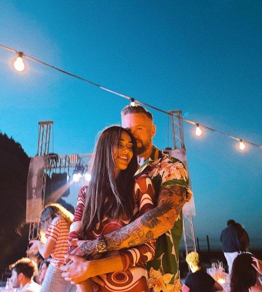 Dilan Çiçek Deniz'in nefes kesen tarzı 