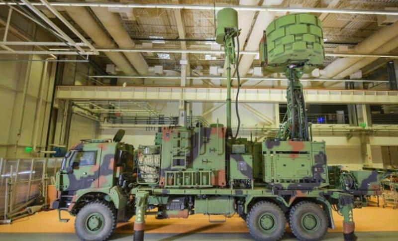 Aselsan'ın ürettiği silahlar 