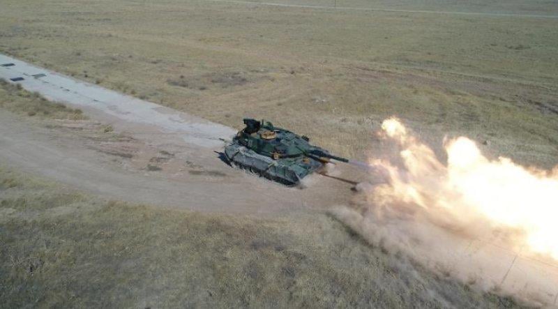 Aselsan'ın ürettiği silahlar 