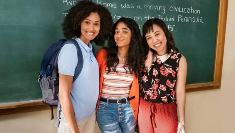 2021 People's Choice Ödülleri'nin kazananları belli oldu