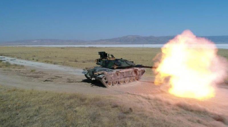 Aselsan'ın ürettiği silahlar 