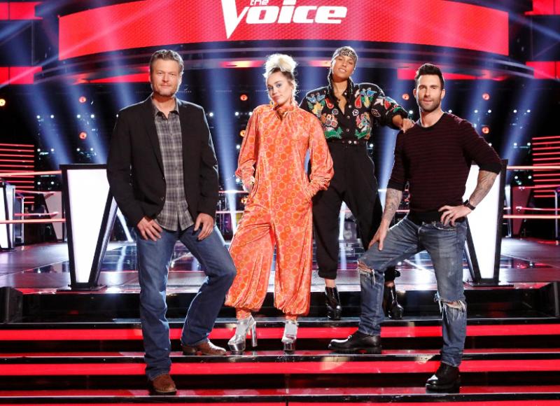 2021 People's Choice Ödülleri'nin kazananları belli oldu