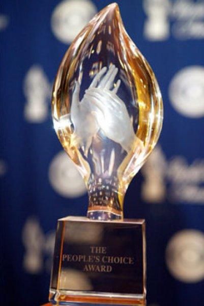 2021 People's Choice Ödülleri'nin kazananları belli oldu