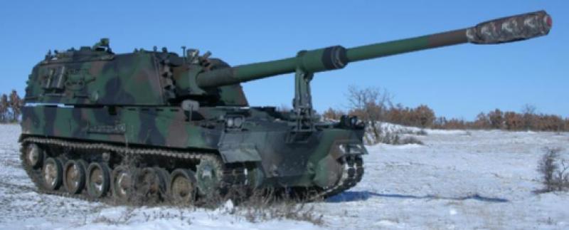 Aselsan'ın ürettiği silahlar 