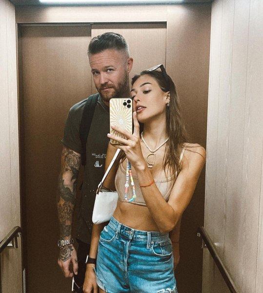 Dilan Çiçek Deniz'in nefes kesen tarzı 