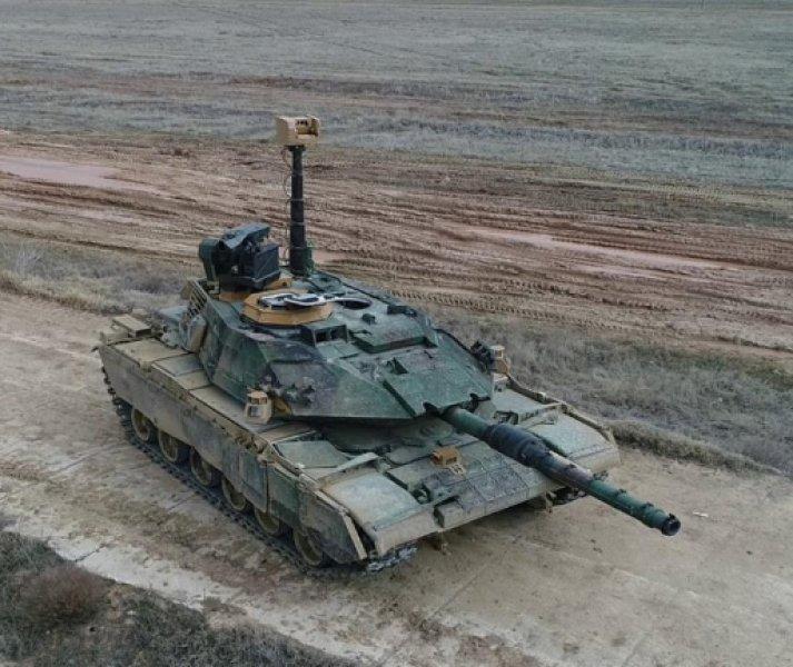 Aselsan'ın ürettiği silahlar 