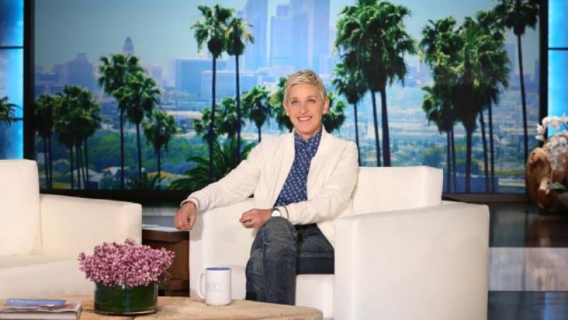 2021 People's Choice Ödülleri'nin kazananları belli oldu