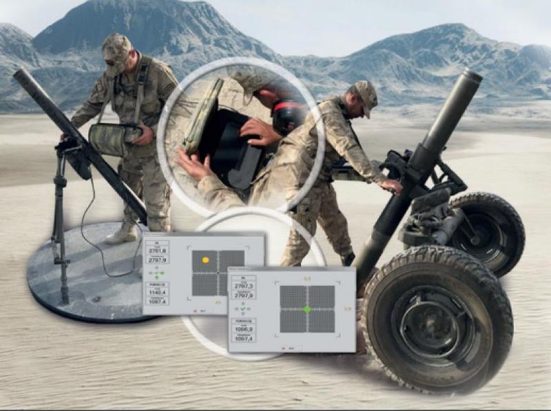 Aselsan'ın ürettiği silahlar 