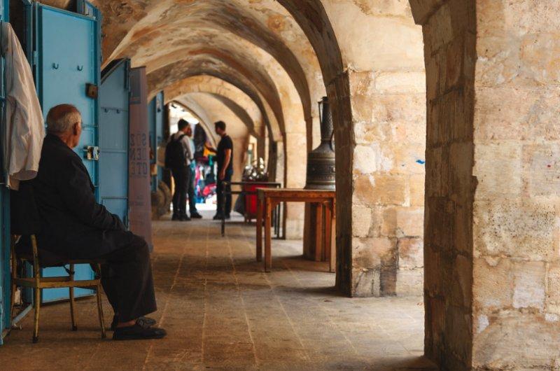 Türkiye'nin meşhur tarihi çarşıları