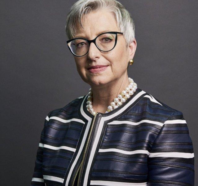 Forbes dergisi 2021 yılının en güçlü kadınlarını açıkladı