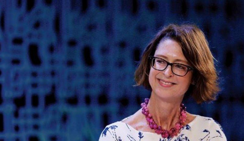 Forbes dergisi 2021 yılının en güçlü kadınlarını açıkladı