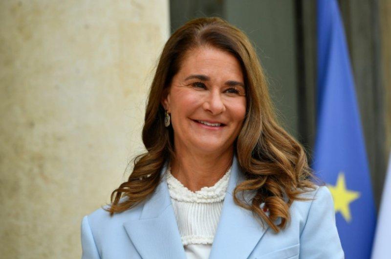 Forbes dergisi 2021 yılının en güçlü kadınlarını açıkladı