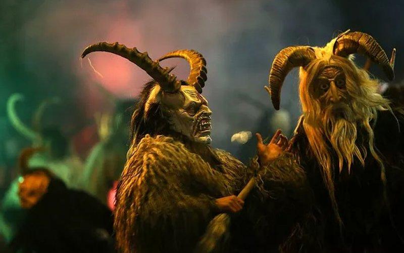 Dünyadaki ilginç Noel gelenekleri 