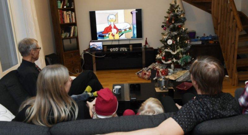 Dünyadaki ilginç Noel gelenekleri 