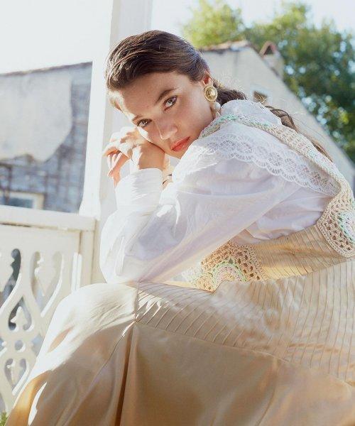 Pınar Deniz'in mest eden güzelliği