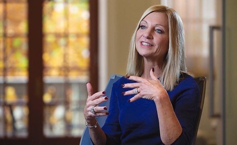 Forbes dergisi 2021 yılının en güçlü kadınlarını açıkladı