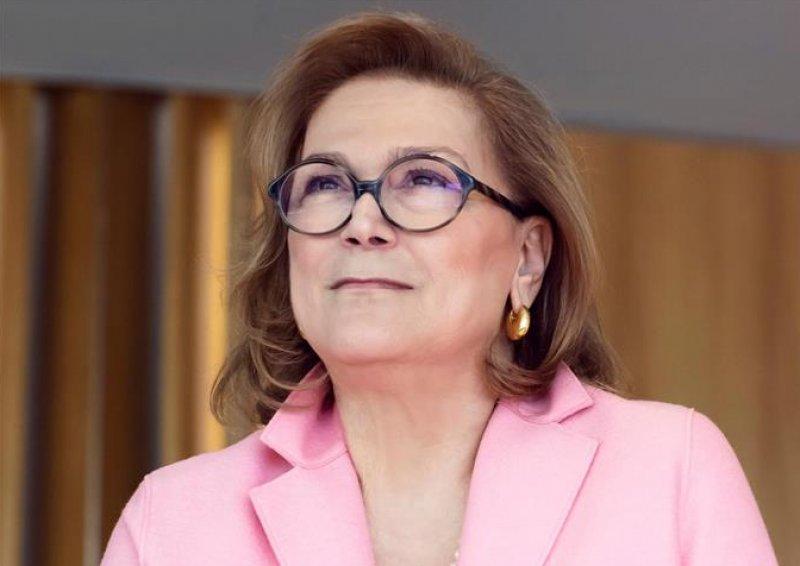 Forbes dergisi 2021 yılının en güçlü kadınlarını açıkladı