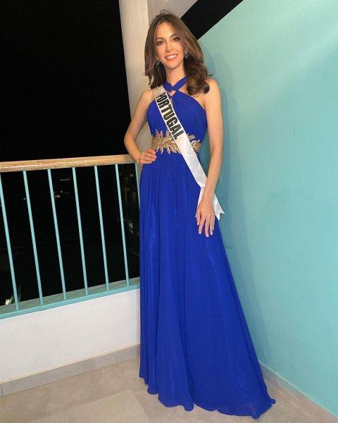 2021'in Miss Universe adayları 