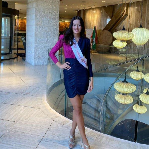 2021'in Miss Universe adayları 