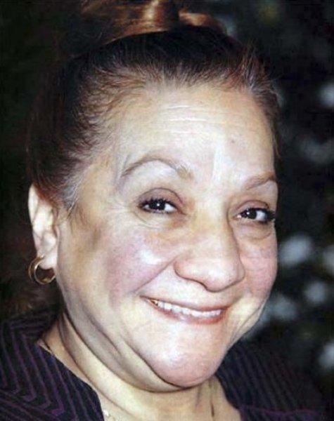 Yeşilçam'ın 'Hafize Ana'sı: Adile Naşit'siz 34 yıl 