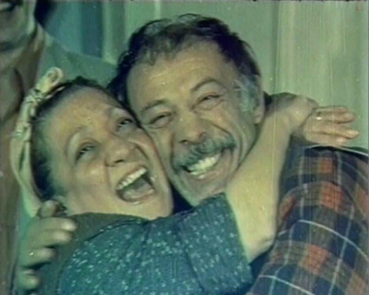 Yeşilçam'ın 'Hafize Ana'sı: Adile Naşit'siz 34 yıl 