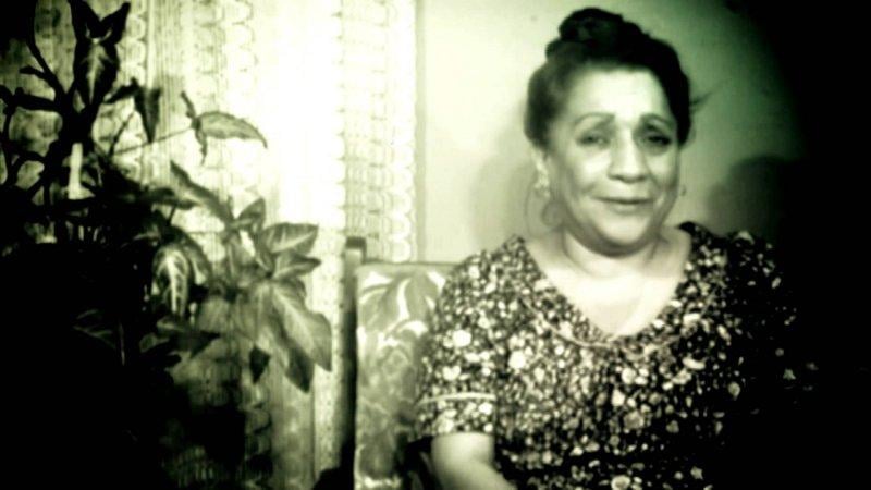 Yeşilçam'ın 'Hafize Ana'sı: Adile Naşit'siz 34 yıl 