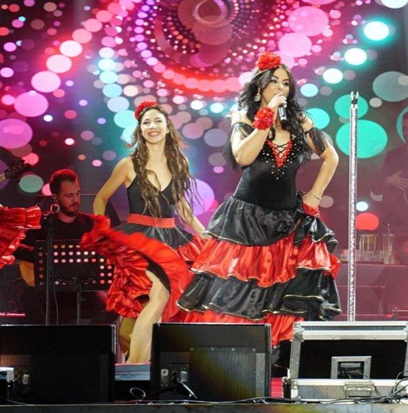 Organik tarıma başlayan Zara'nın paylaşımları