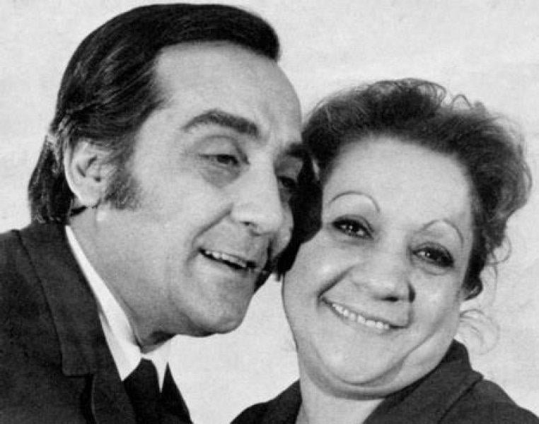 Yeşilçam'ın 'Hafize Ana'sı: Adile Naşit'siz 34 yıl 