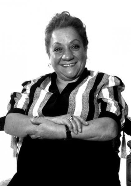 Yeşilçam'ın 'Hafize Ana'sı: Adile Naşit'siz 34 yıl 