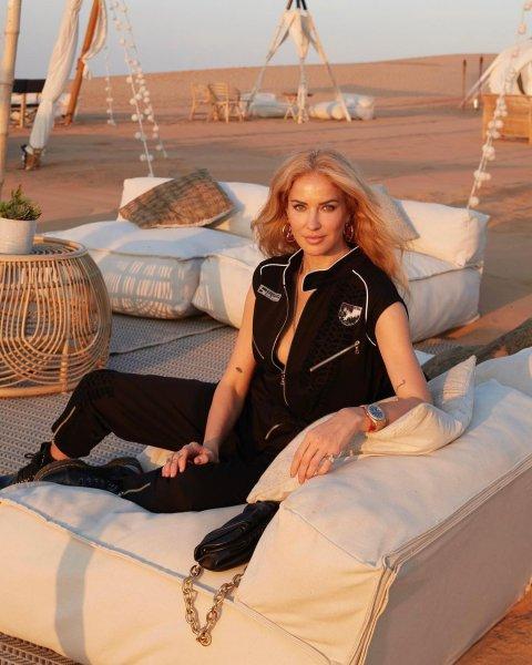 Burcu Esmersoy'un uzun zamandır gizlediği ilişkisi belgelendi