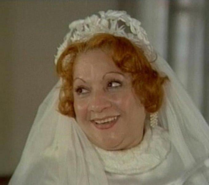 Yeşilçam'ın 'Hafize Ana'sı: Adile Naşit'siz 34 yıl 