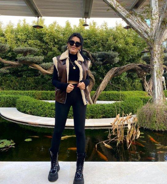 Selin Ciğerci'nin dillerden düşmeyen lüks yaşamı 