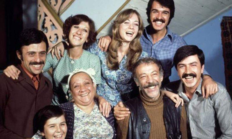 Yeşilçam'ın 'Hafize Ana'sı: Adile Naşit'siz 34 yıl 