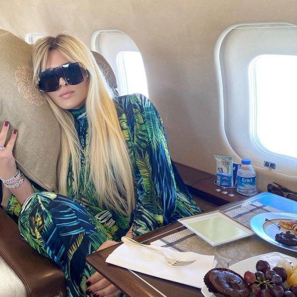 Selin Ciğerci'nin dillerden düşmeyen lüks yaşamı 