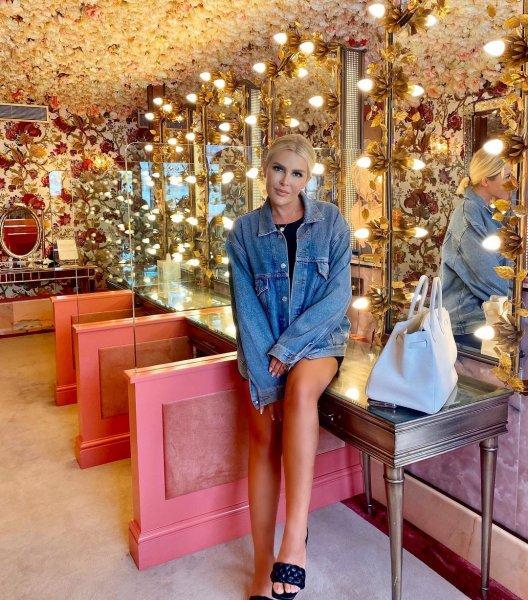 Selin Ciğerci'nin dillerden düşmeyen lüks yaşamı 