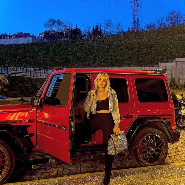 Selin Ciğerci'nin dillerden düşmeyen lüks yaşamı 