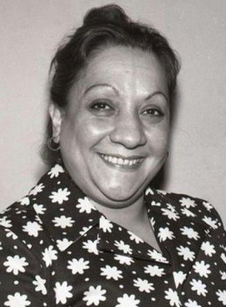 Yeşilçam'ın 'Hafize Ana'sı: Adile Naşit'siz 34 yıl 